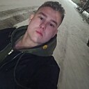 Кирилл, 18 лет