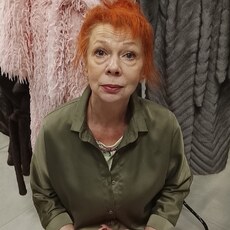 Фотография девушки Елена, 55 лет из г. Минск
