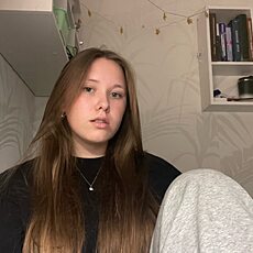 Фотография девушки Елизавета, 18 лет из г. Ижевск