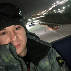 Фотография мужчины Александр, 29 лет из г. Белгород