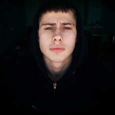 Фотография мужчины Никита, 25 лет из г. Шелехов