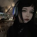 Полина, 19 лет