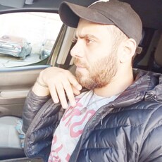 Фотография мужчины Мирал, 34 года из г. Санкт-Петербург