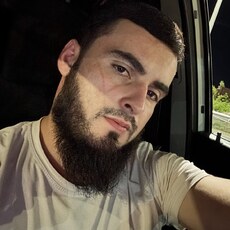 Фотография мужчины Тамерлат, 27 лет из г. Дербент