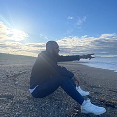 Фотография мужчины Илья, 26 лет из г. Донецк