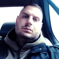 Фотография мужчины Егор, 34 года из г. Мозырь