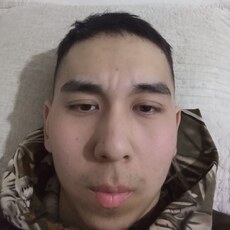 Фотография мужчины Нариман, 23 года из г. Кокшетау