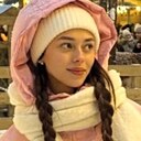 Алиса, 21 год