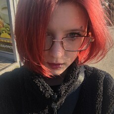 Фотография девушки Анастасия, 20 лет из г. Владивосток