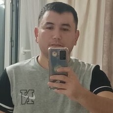 Фотография мужчины Akhmet, 35 лет из г. Астана