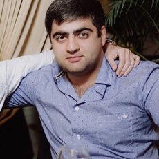 Фотография мужчины Нэш, 35 лет из г. Сочи