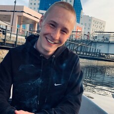 Фотография мужчины Вадим, 23 года из г. Якутск