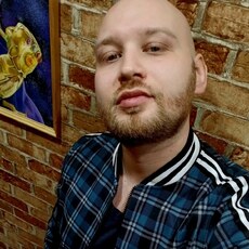 Фотография мужчины Сергей, 31 год из г. Псков