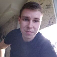 Фотография мужчины Дмитрий, 28 лет из г. Лысково