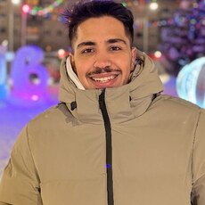 Фотография мужчины Мохаммад, 23 года из г. Волгоград