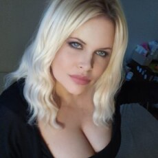 Фотография девушки Алина, 46 лет из г. Пушкино (Московская Обл)