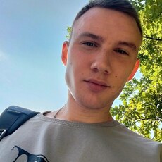 Фотография мужчины Равиль, 23 года из г. Адлер