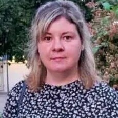 Фотография девушки Таня, 33 года из г. Павия