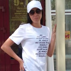 Фотография девушки Анастасия, 38 лет из г. Абакан