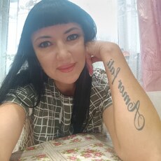 Фотография девушки Елена, 43 года из г. Красноуральск