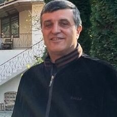 Фотография мужчины Лёва, 39 лет из г. Ереван