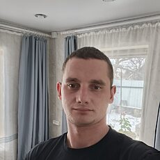 Фотография мужчины Евгений, 30 лет из г. Партизанск