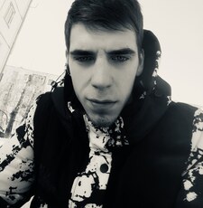 Фотография мужчины Роман, 24 года из г. Усолье-Сибирское