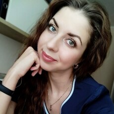 Фотография девушки Елена, 35 лет из г. Донецк