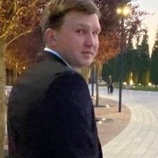 Фотография мужчины Никита, 31 год из г. Донецк