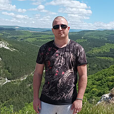 Фотография мужчины Шалун, 36 лет из г. Симферополь