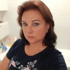 Фотография девушки Ирина, 55 лет из г. Калининград