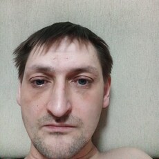 Фотография мужчины Егор, 37 лет из г. Челябинск