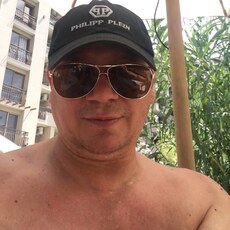 Фотография мужчины Сергей, 55 лет из г. Санкт-Петербург