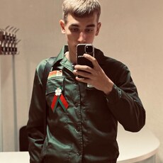 Фотография мужчины Иван, 18 лет из г. Смолевичи