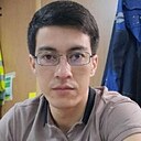 Жахонгир, 29 лет