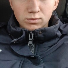 Фотография мужчины Вова, 18 лет из г. Ставрополь