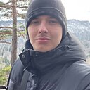 Илья, 23 года