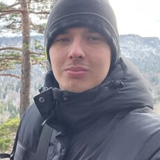 Фотография мужчины Илья, 23 года из г. Краснодар