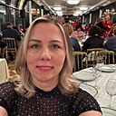 Надежда, 47 лет