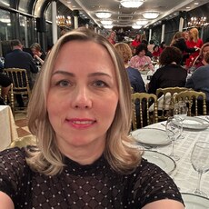 Фотография девушки Надежда, 47 лет из г. Подольск