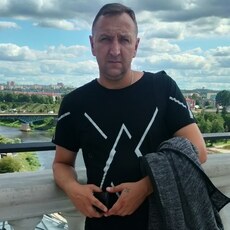 Фотография мужчины Александр, 45 лет из г. Гомель