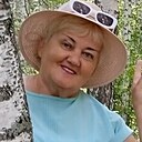 Галина, 66 лет