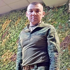 Фотография мужчины Виталий, 23 года из г. Омск