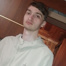 Фотография мужчины Владислав, 19 лет из г. Вяземский