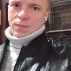 Фотография мужчины Сергей, 37 лет из г. Санкт-Петербург