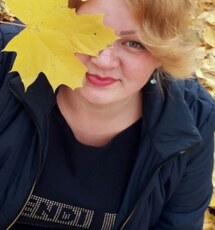 Фотография девушки Танюша, 32 года из г. Никополь