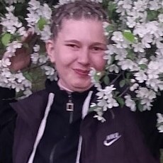 Фотография девушки Людмила, 35 лет из г. Киселевск