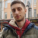 Сулейман, 32 года