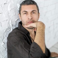 Фотография мужчины Oguz, 37 лет из г. Николаев