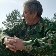 Фотография мужчины Алексей, 49 лет из г. Санкт-Петербург